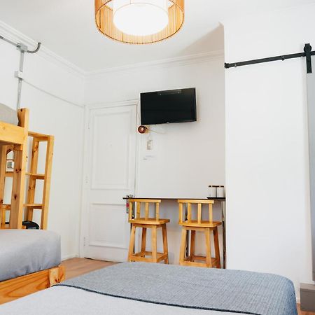 Apart Hotel De Hostal Concepción Dış mekan fotoğraf