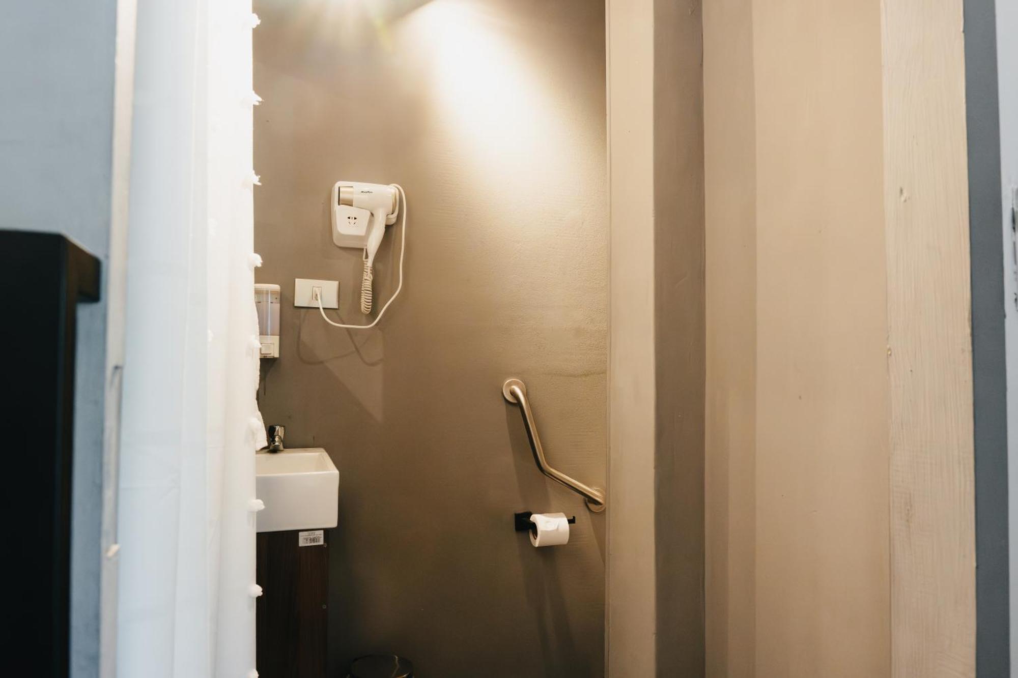 Apart Hotel De Hostal Concepción Dış mekan fotoğraf